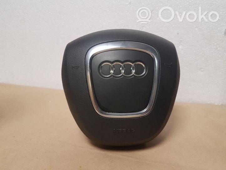 Audi A6 Allroad C6 Airbag de volant 4F0880201BH