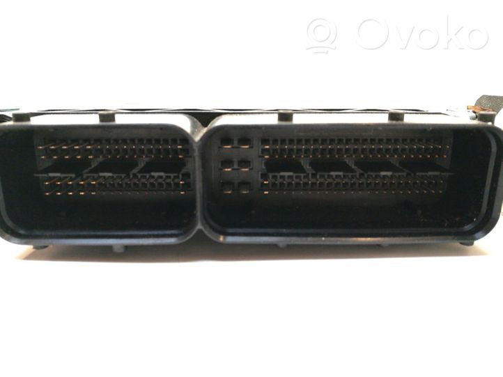 Audi A6 S6 C6 4F Moottorin ohjainlaite/moduuli 03G906016BF