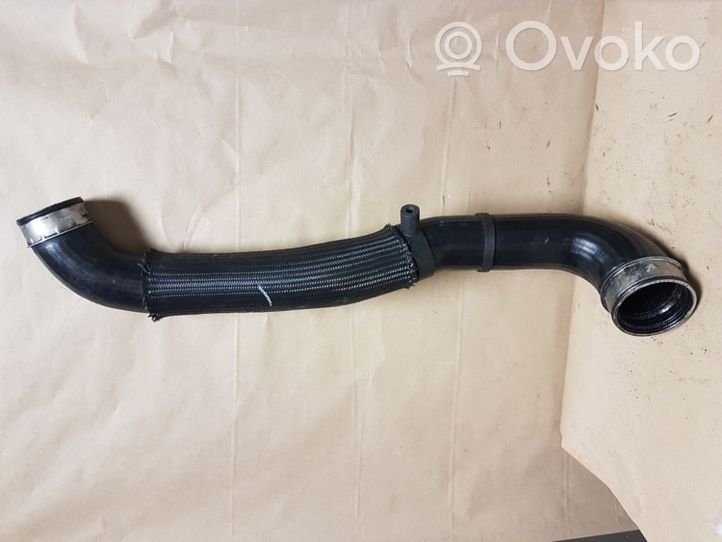 Volkswagen Touareg I Interkūlerio žarna (-os)/ vamzdelis (-iai) 7L6145979C