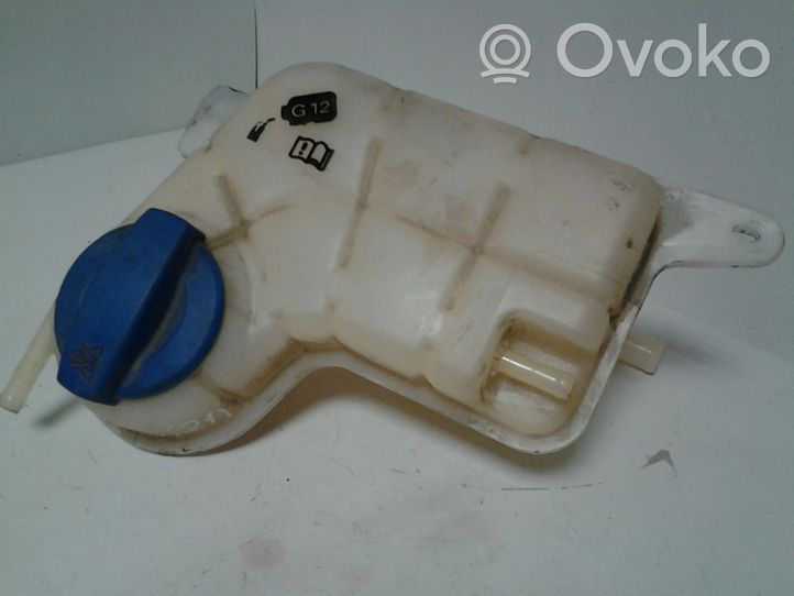 Audi A6 S6 C6 4F Serbatoio di compensazione del liquido refrigerante/vaschetta 4F0121403C