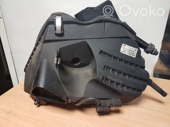 Audi A6 Allroad C6 Scatola del filtro dell’aria 059133835E