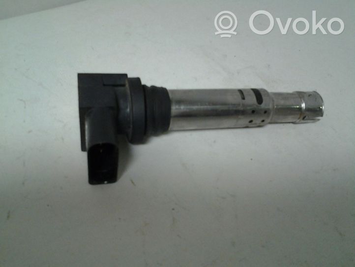 Audi A2 High voltage ignition coil 036905715F