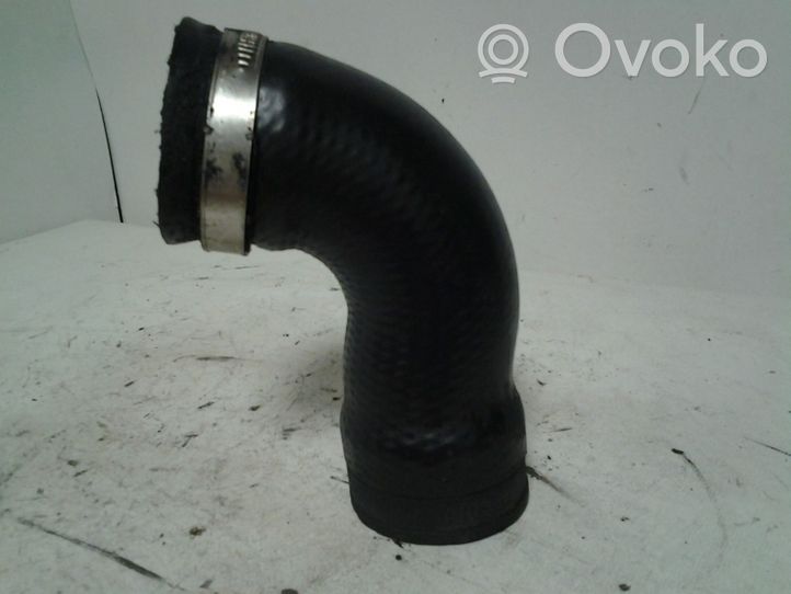 Audi A3 S3 8V Intercooler hose/pipe 