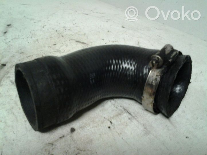 Audi A3 S3 8V Tubo flessibile intercooler 