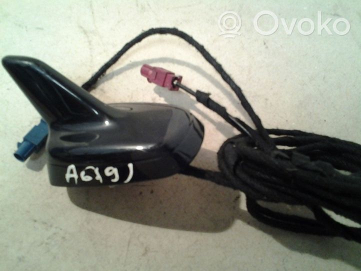 Audi A6 S6 C6 4F Antena (GPS antena) 4F5035503G