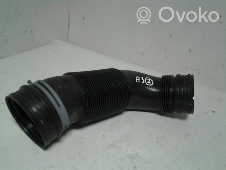Audi A3 S3 8V Air intake duct part 5Q0129654