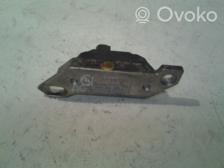 Audi A6 S6 C6 4F Sensore d’urto/d'impatto apertura airbag 4F0616575E