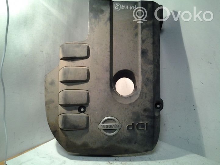 Nissan Navara Couvercle cache moteur 6898423DI