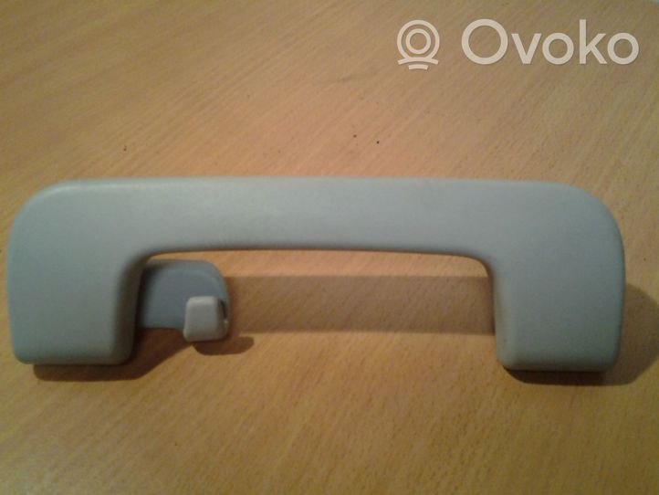 Audi A6 Allroad C6 Rear interior roof grab handle 8P0857608