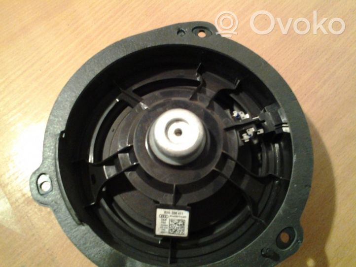 Audi A3 S3 8V Rear door speaker 8V4035411