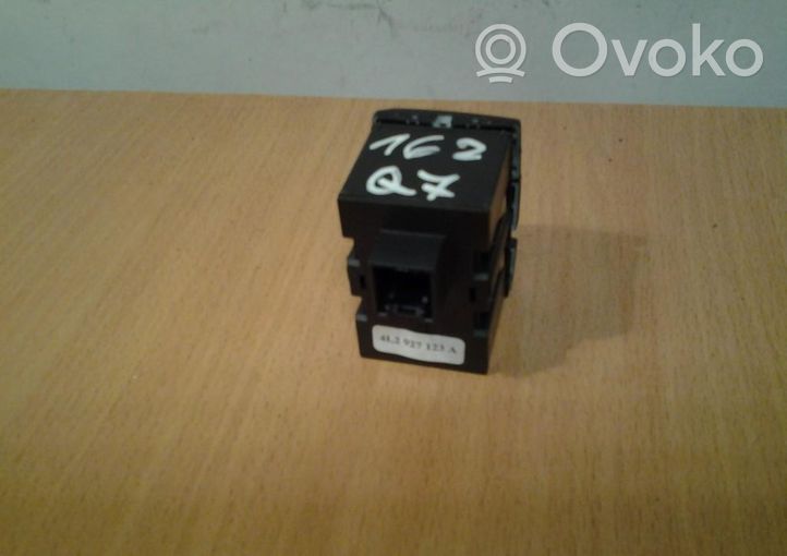 Audi Q7 4L Other switches/knobs/shifts 4L2927123A