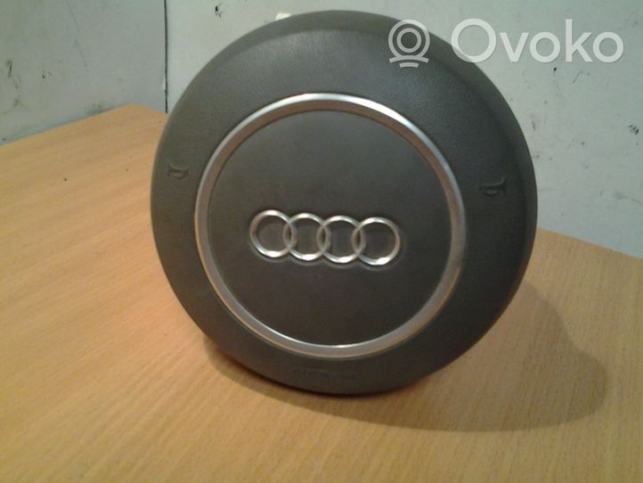Audi A8 S8 D3 4E Airbag de volant 4E0880201BH