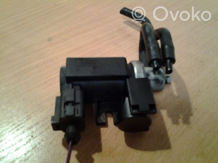 Audi A6 S6 C6 4F Vacuum valve 8E0906627C