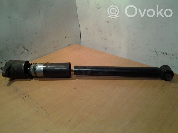 Audi A4 S4 B5 8D Rear shock absorber/damper 3B5513031B