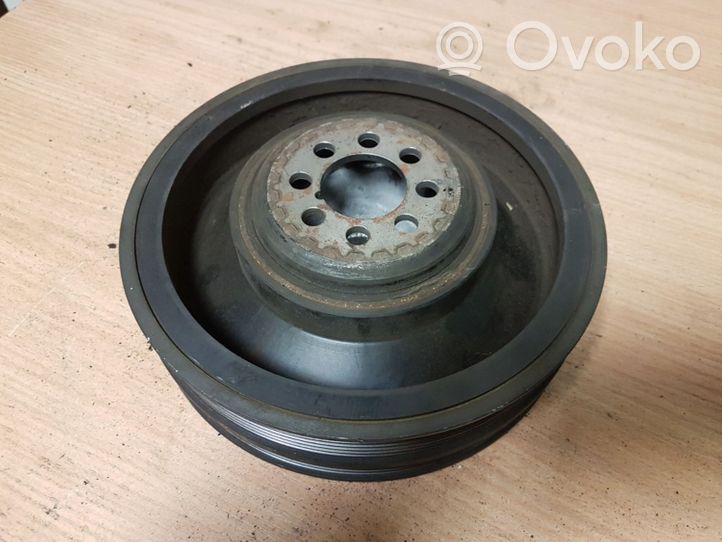 Audi A6 S6 C5 4B Puleggia dell’albero motore 059105251M