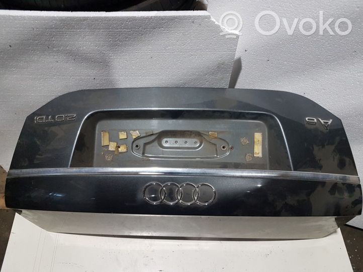 Audi A6 S6 C6 4F Portellone posteriore/bagagliaio 