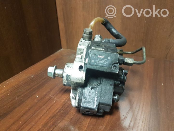 Audi A6 S6 C6 4F Fuel injection high pressure pump 059130755E