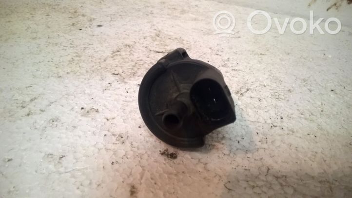 Audi A3 S3 8P Electromagnetic valve 058133459