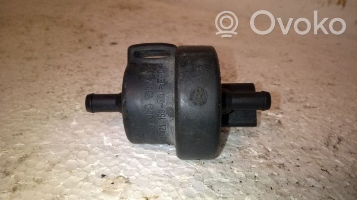 Audi A3 S3 8P Magneettiventtiili 058133459