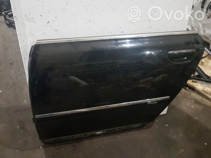 Audi A8 S8 D3 4E Задняя дверь 4E0833419