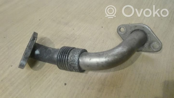Audi A4 S4 B5 8D EGR valve line/pipe/hose 038131521L