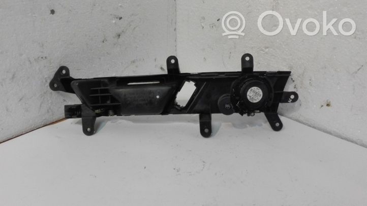 Audi A6 S6 C6 4F Front door interior handle 4F0837020C