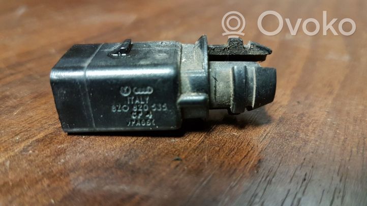 Audi A2 Sensor de temperatura interna/externa 8Z0620535