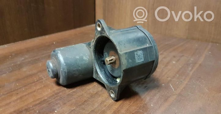 Audi A6 S6 C6 4F Motore del freno a mano/freno di stazionamento 32329695