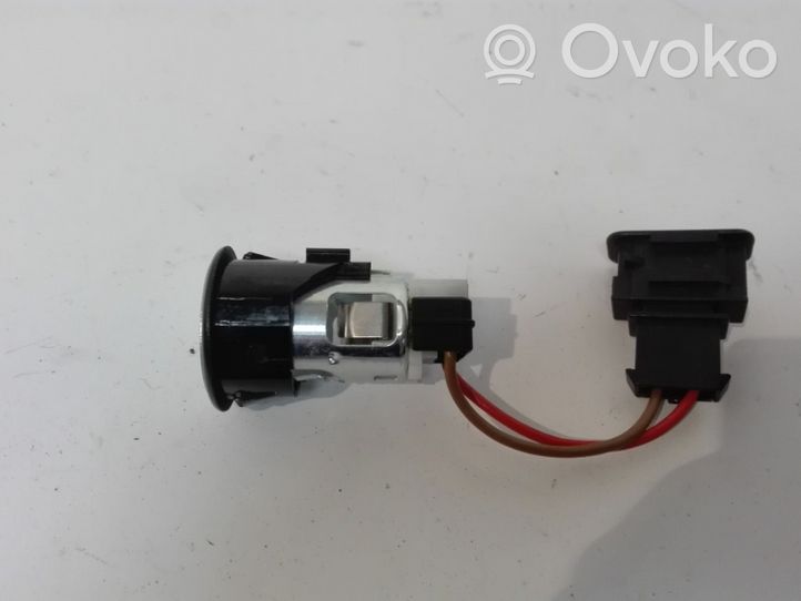 Volkswagen PASSAT B7 12 V Socket (rear) 3C0919299