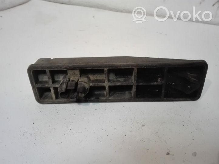 Audi A6 S6 C6 4F Kita kėbulo dalis 4F0802847