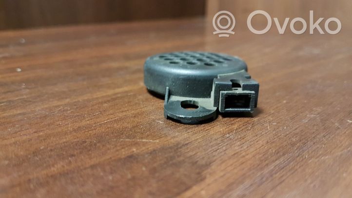 Audi Q7 4M Głośnik / Buzzer czujnika parkowania PDC 5Q0919279