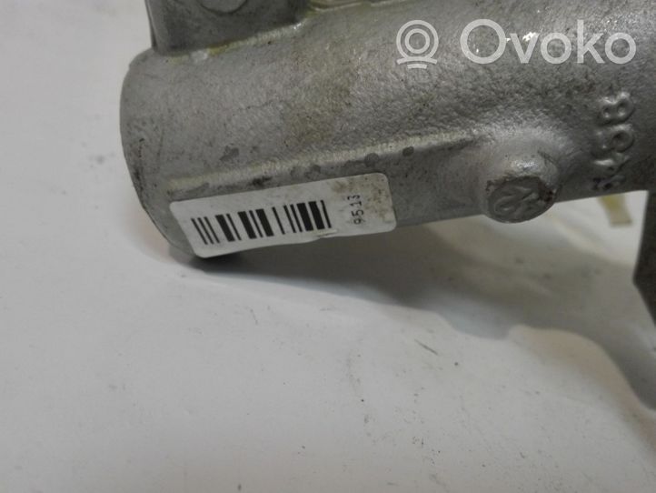 Audi A8 S8 D4 4H Brake fluid reservoir 8K0611301A