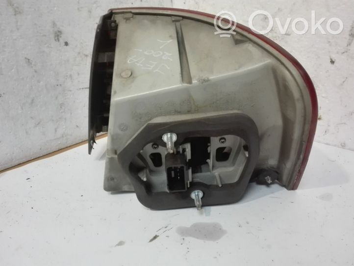 Volkswagen Jetta V Takavalot 1K5945095M