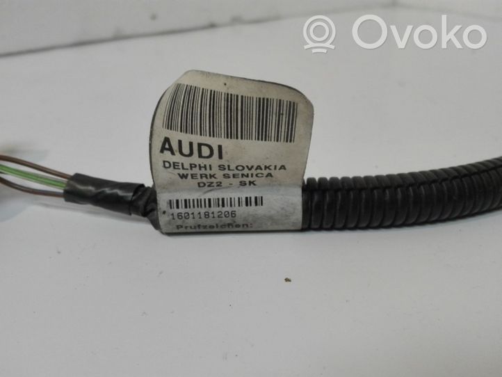 Audi Q7 4L Inna wiązka przewodów / kabli 7L0971767A