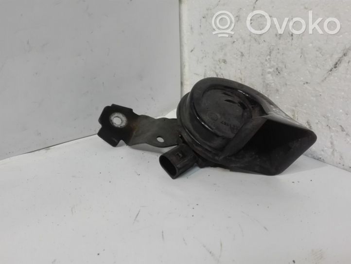 Volkswagen Jetta V Horn signal 703881157