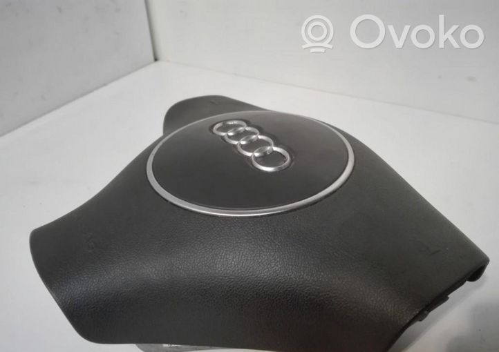 Audi A8 S8 D3 4E Airbag de volant 8E0880201S