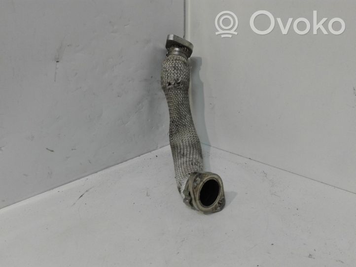 Audi A8 S8 D3 4E Tuyau de raccordement solide EGR 059131525AC