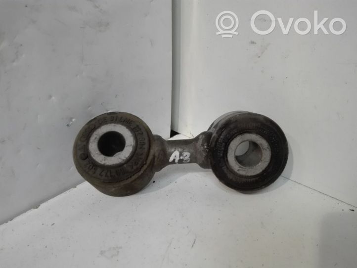 Audi A8 S8 D3 4E Mocowanie stabilizatora osi tylnej 4E0505548L