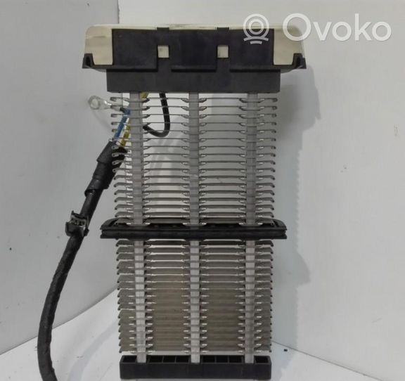 Nissan Pathfinder R51 Radiateur électrique de chauffage auxiliaire 200150139