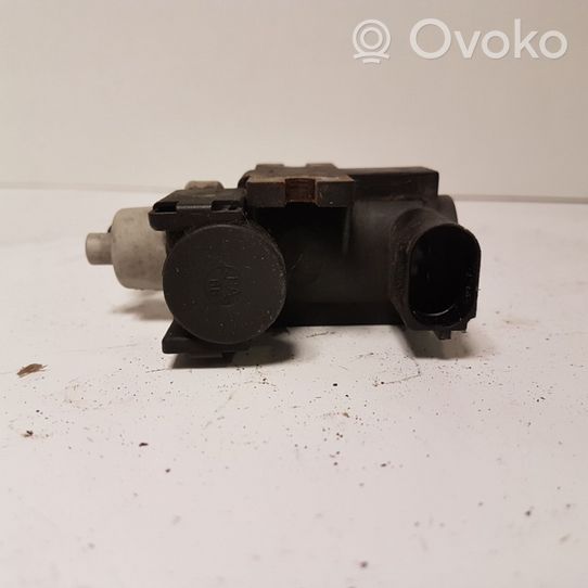 Audi A6 S6 C6 4F Vakuumventil Unterdruckventil Magnetventil 8E0906627C