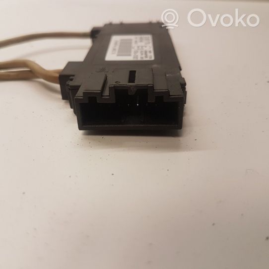 Volkswagen Touareg I Ultrasonic Sensor 7L6951171A