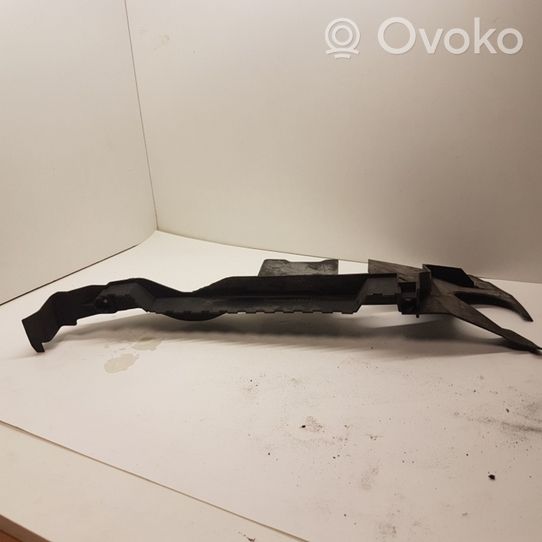 Audi A6 S6 C6 4F Air intake duct part 4F0121284G