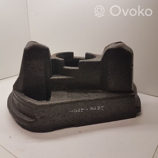 Volkswagen Jetta V Tool box 1J0012115S