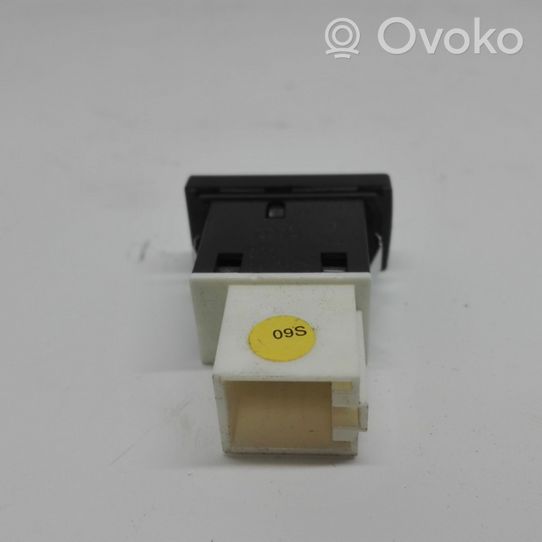 Audi A6 S6 C6 4F ESP (stability program) switch 4F0927134