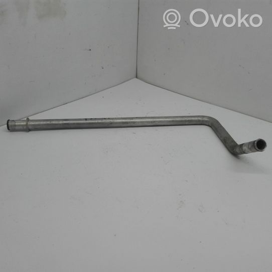 Volkswagen Phaeton Heater radiator pipe/hose 