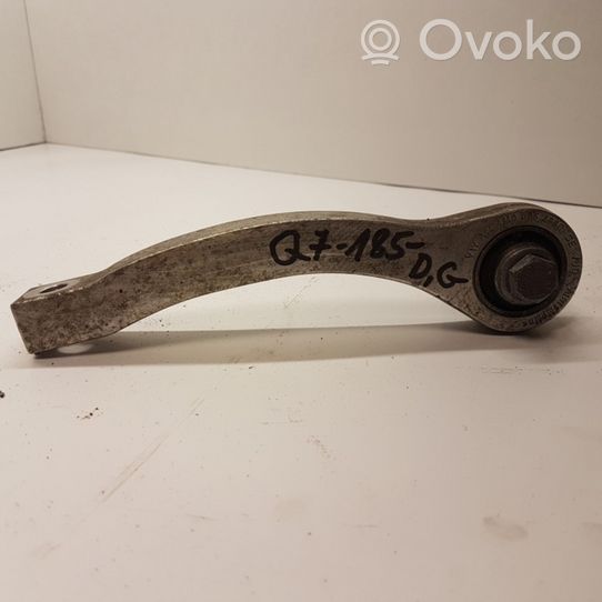 Audi Q7 4M Supporto per boccola della barra antirollio, posteriore 4M0505465D