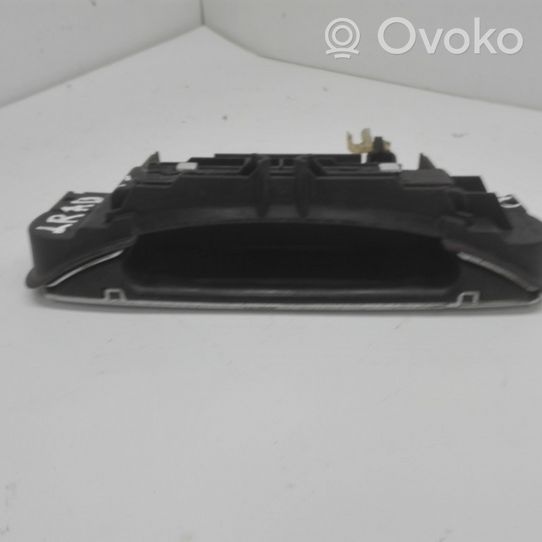 Audi A6 Allroad C5 Takaoven ulkokahva 4B0839885