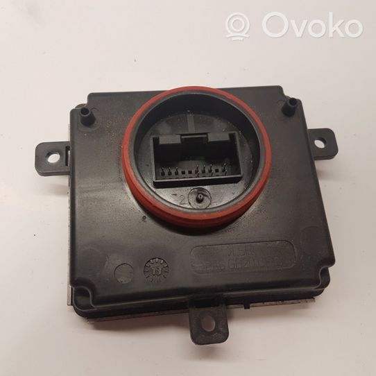 Audi RS4 Ksenona vadības bloks 4G0907697D