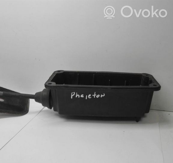 Volkswagen Phaeton Cavo di collegamento leva del cambio 3D0713265P