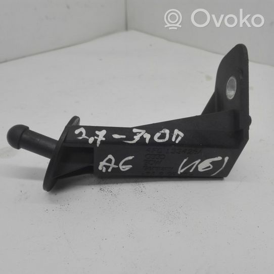 Audi A6 S6 C6 4F Other body part 4F0133426A
